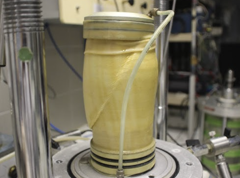 заполнитель