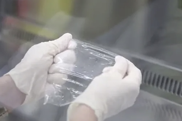 Unlubricated Condoms Triaxial Membranes placeholder