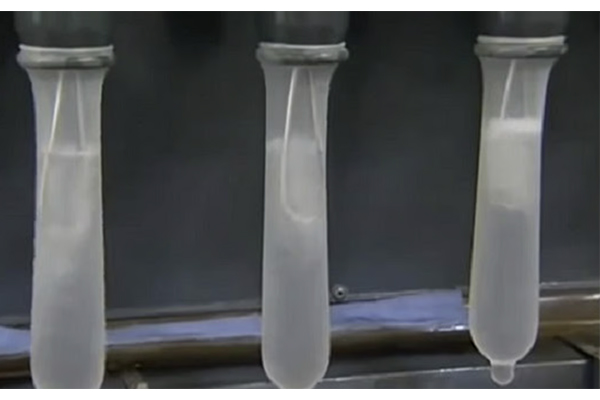 Unlubricated Condoms Triaxial Membranes placeholder