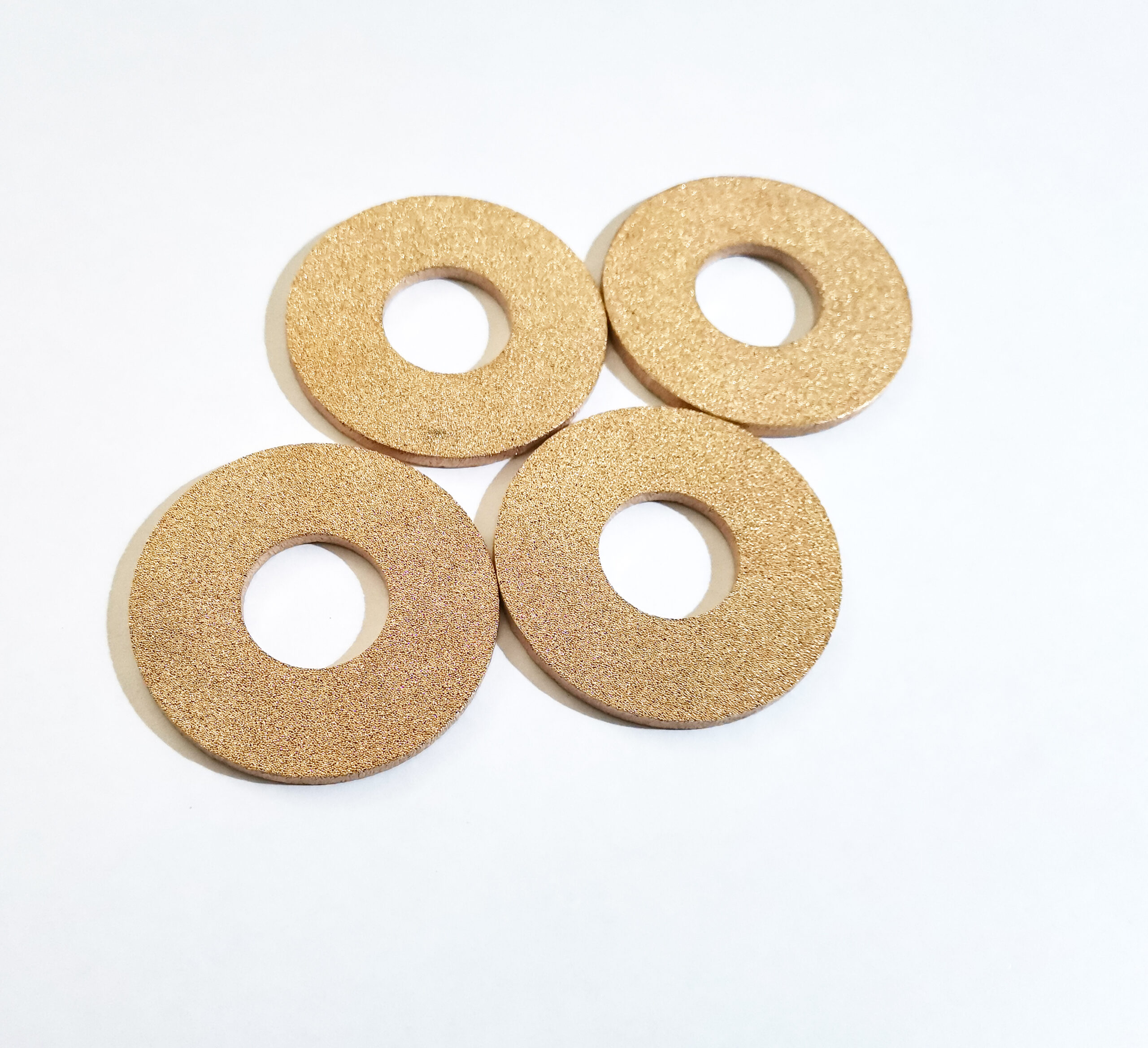 Porous stone cleaning for geotechnical laboratory testing placeholder